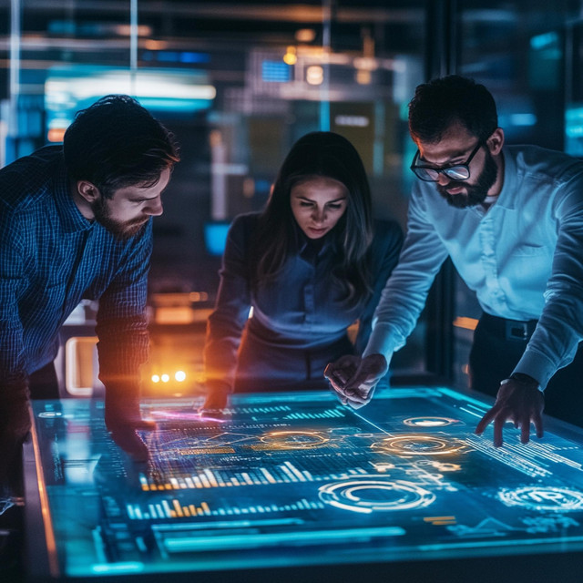 20 Best JavaScript Frameworks for Front-End Development in 2026