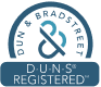 Dun & Brandstreet Icon